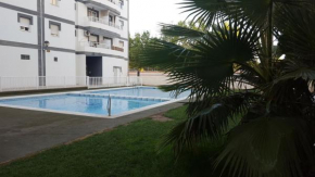 appartement avec piscine, San Vicente Del Raspeig